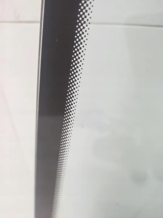 Etulasi OEM SZYBA CZOŁOWA PRZÓD BMW XM G09 image 6