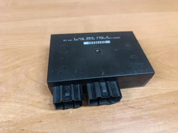 Módulo Confort OEM 1C0959799B VW Passat B5 Skoda Octavia image 2