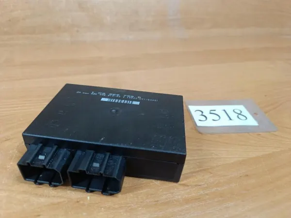 Módulo Confort OEM 1C0959799B VW Passat B5 Skoda Octavia image 3