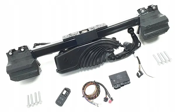 Reboque Lamborghini Urus 4ML803881C 4M0907383G image 1