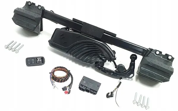 Reboque Lamborghini Urus 4ML803881C 4M0907383G image 3