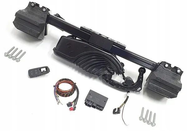 Reboque Lamborghini Urus 4ML803881C 4M0907383G image 4