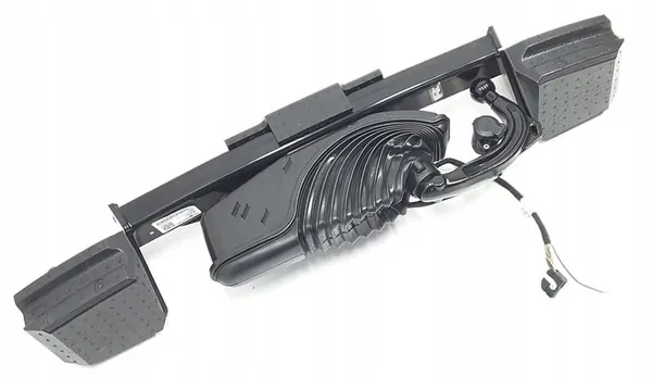 Reboque Lamborghini Urus 4ML803881C 4M0907383G image 6