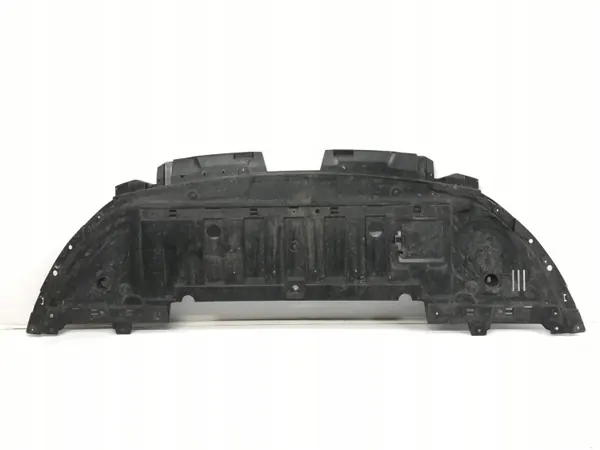 Renault Kangoo III Frontstoßstange Verstärkungsplatte OEM 622350812R image 2