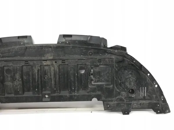 Renault Kangoo III Frontstoßstange Verstärkungsplatte OEM 622350812R image 4