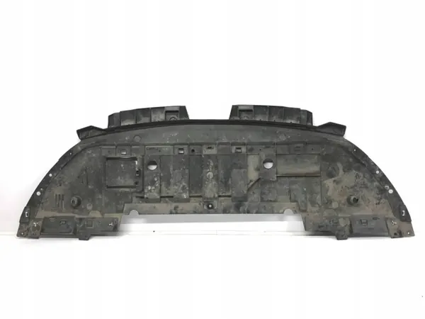 Renault Kangoo III Frontstoßstange Verstärkungsplatte OEM 622350812R image 5