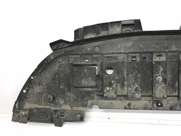 Renault Kangoo III Frontstoßstange Verstärkungsplatte OEM 622350812R image 6