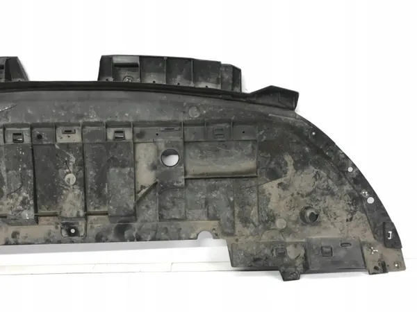 Renault Kangoo III Frontstoßstange Verstärkungsplatte OEM 622350812R image 7