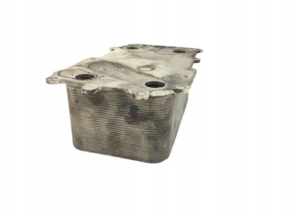 Arrefecedor de óleo motor DAF OEM 2184273 - Usado image 3