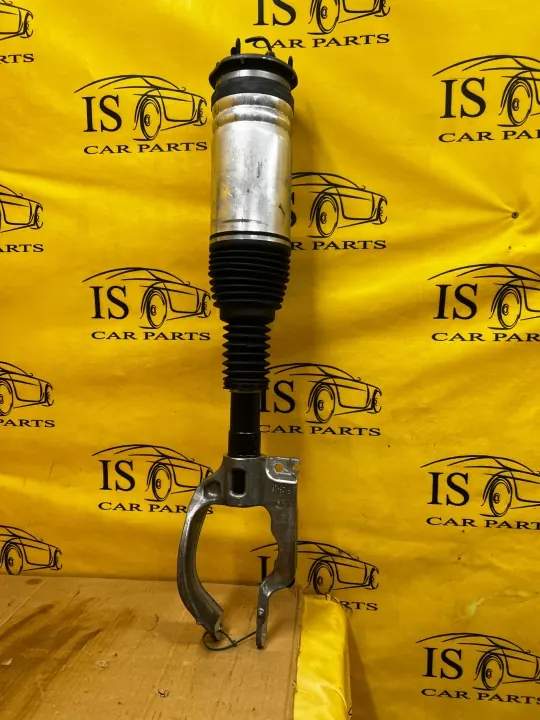 Ilmajousitus etu vasen OEM L8B2-3C286-AA Land Rover image 2