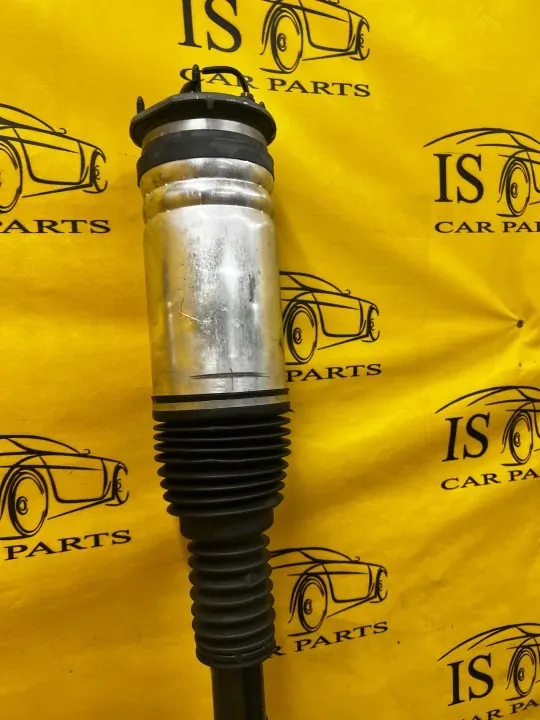 Ilmajousitus etu vasen OEM L8B2-3C286-AA Land Rover image 4