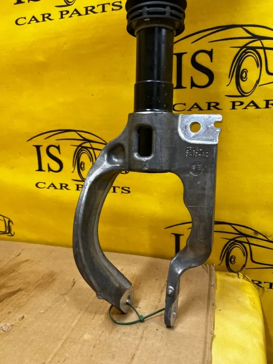 Ilmajousitus etu vasen OEM L8B2-3C286-AA Land Rover image 5