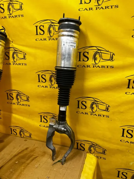Ilmajousitus etu vasen OEM L8B2-3C286-AA Land Rover image 6
