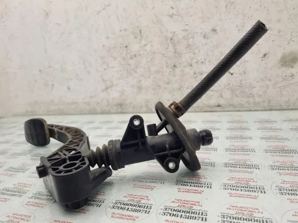 Kytkyn sylinteri OEM 7M1721321C VW Sharan 1.9L image 3
