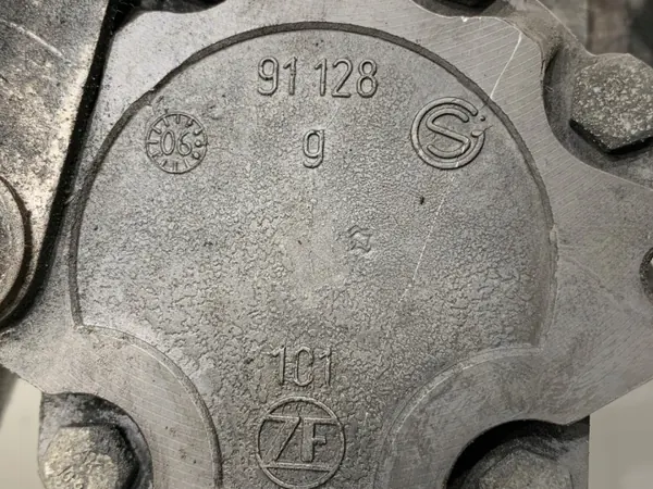 Bomba direção Audi A6 C6 2.0 140cv OEM LORK-264-17896 image 4