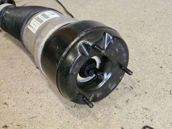 Luftfjädring OEM A2223200200 Fram höger Mercedes W222 image 4