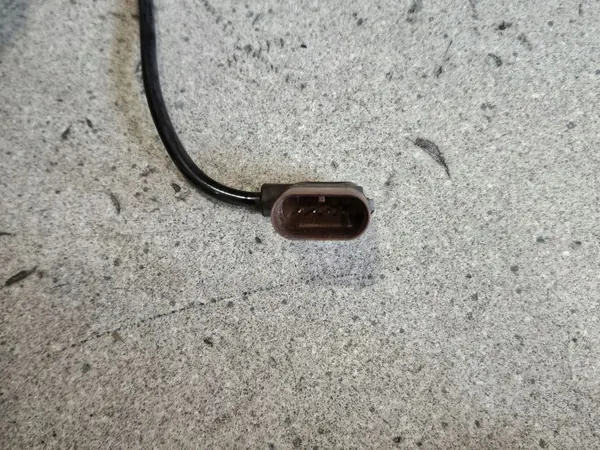 Luftfjädring OEM A2223200200 Fram höger Mercedes W222 image 7