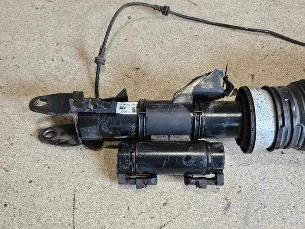 Luftfjädring OEM A2223200200 Fram höger Mercedes W222 image 8