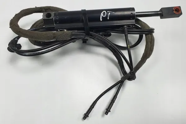 OEM 2205030B Actuador Techo Derecho Trasero Audi TT 8J image 2