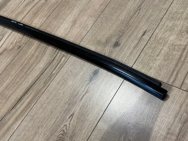 BMW OEM 7410040 Türschwellerplatte hinten - Gebraucht image 5