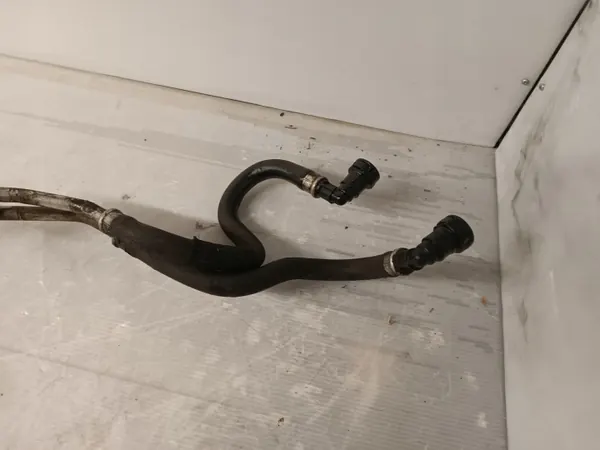 Ölkühlerleitungen OEM BH427R081AE Getriebe image 4
