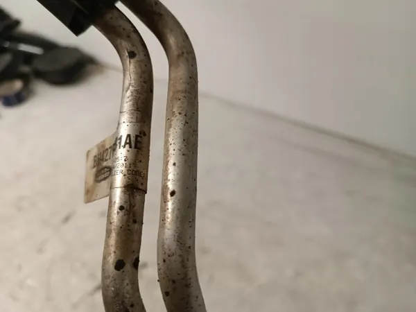 Ölkühlerleitungen OEM BH427R081AE Getriebe image 7