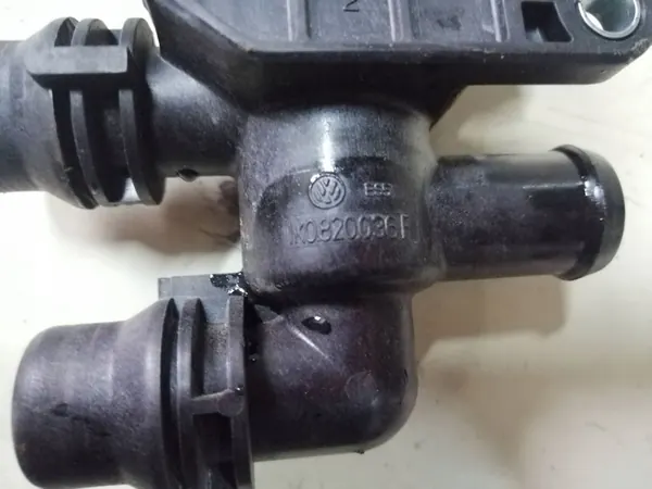 Elektromagnetisk ventil VW Sharan 1K0820036F image 2