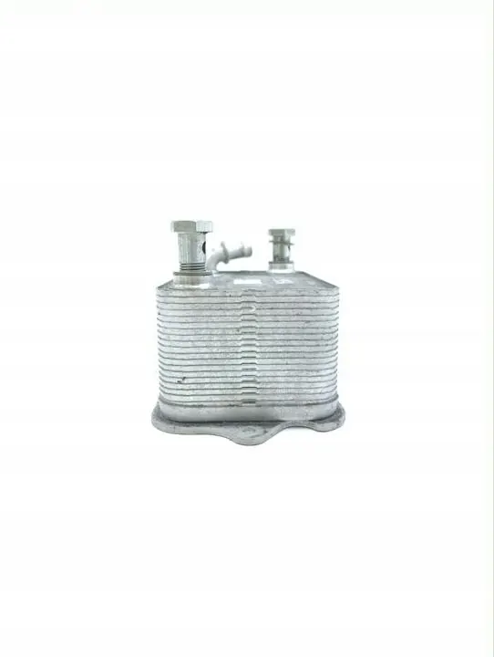 Oliekoeler Maserati OE 277883 voor automatische transmissie image 3