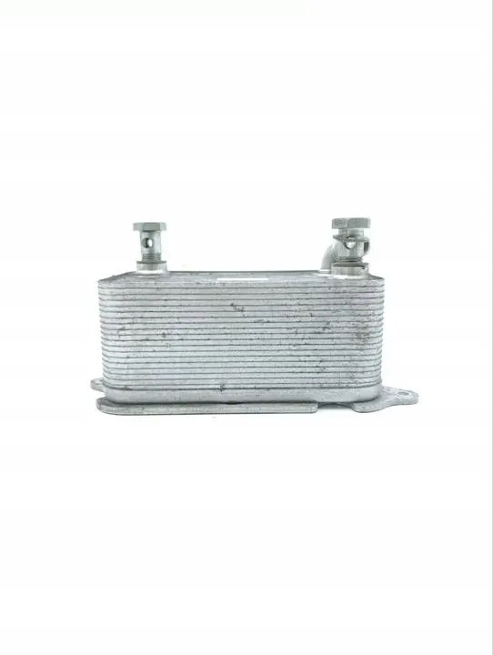Oliekoeler Maserati OE 277883 voor automatische transmissie image 4