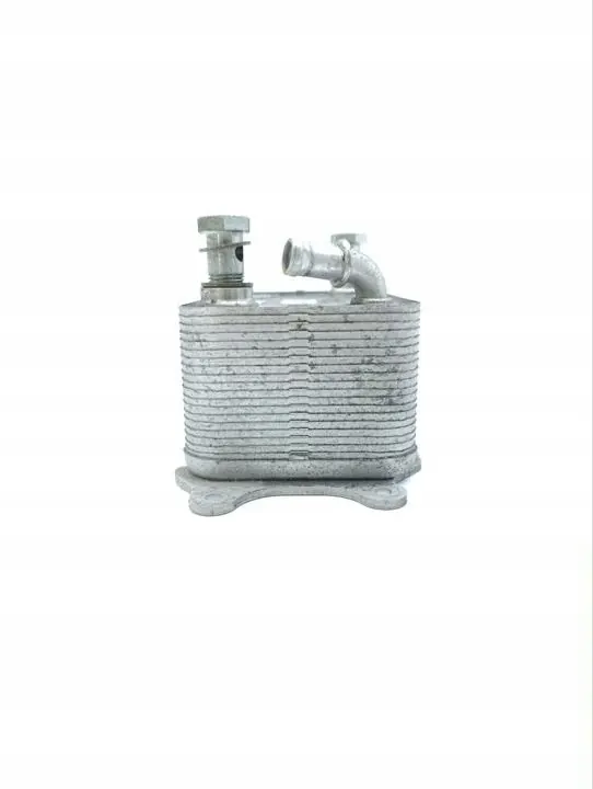 Oliekoeler Maserati OE 277883 voor automatische transmissie image 5