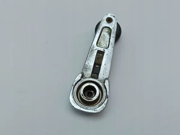 Mercedes-Benz W115 Manivela Janela Esquerda Traseira image 10