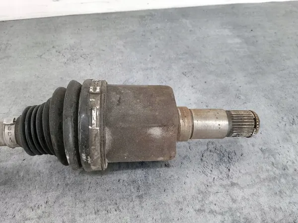 Vänster Framaxel Automat Chrysler 200 3.6 V6 P68067361AA image 2