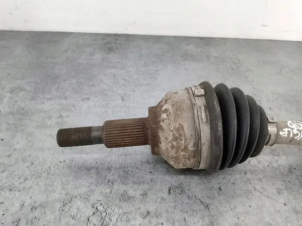 Vänster Framaxel Automat Chrysler 200 3.6 V6 P68067361AA image 3