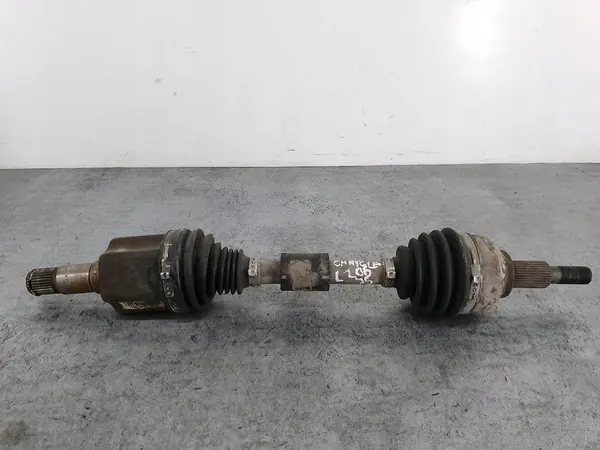 Vänster Framaxel Automat Chrysler 200 3.6 V6 P68067361AA image 4