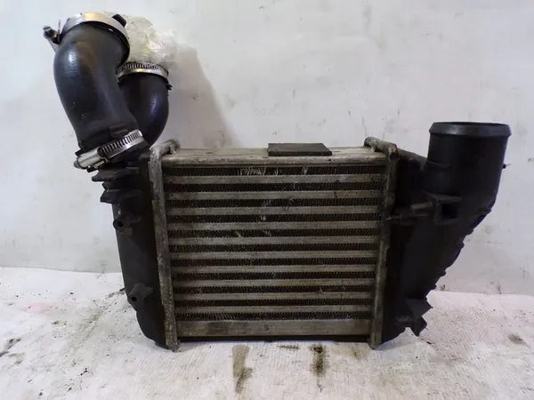 Intercooler Izquierdo Volkswagen Audi Seat Skoda 1.8 / 2.0 image 2