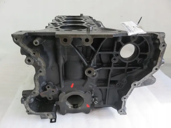 Motorblock CVRB - Begagnad OEM-del för Ford image 3