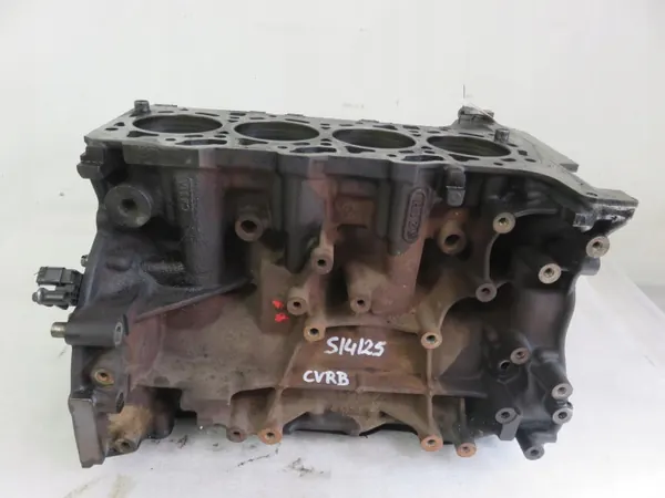 Motorblock CVRB - Begagnad OEM-del för Ford image 4