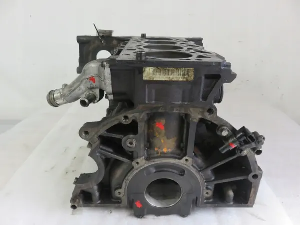 Motorblock CVRB - Begagnad OEM-del för Ford image 5