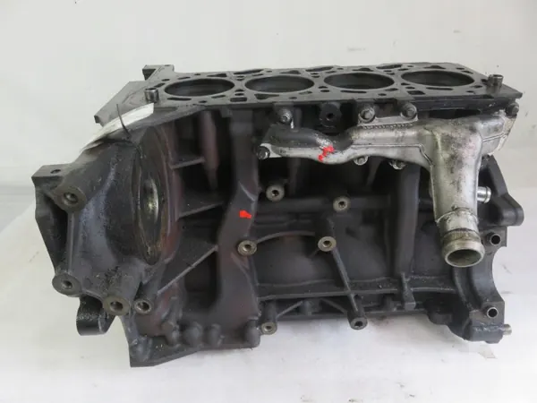 Motorblock CVRB - Begagnad OEM-del för Ford image 6