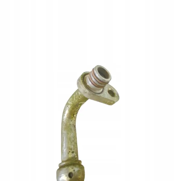 Conduit de refroidisseur d'huile OEM 9656859280 Citroen C4 Grand Picasso image 3