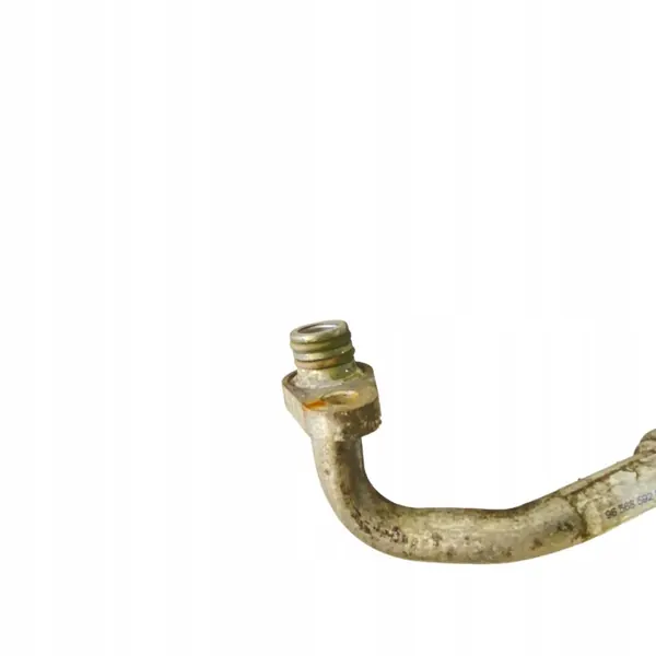 Conduit de refroidisseur d'huile OEM 9656859280 Citroen C4 Grand Picasso image 4