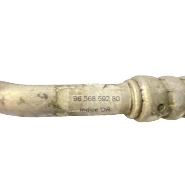 Conduit de refroidisseur d'huile OEM 9656859280 Citroen C4 Grand Picasso image 6