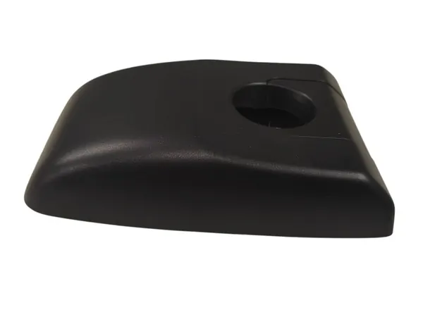 Carcaça espelho interior Toyota Highlander XU50 OEM 8646648061 image 3
