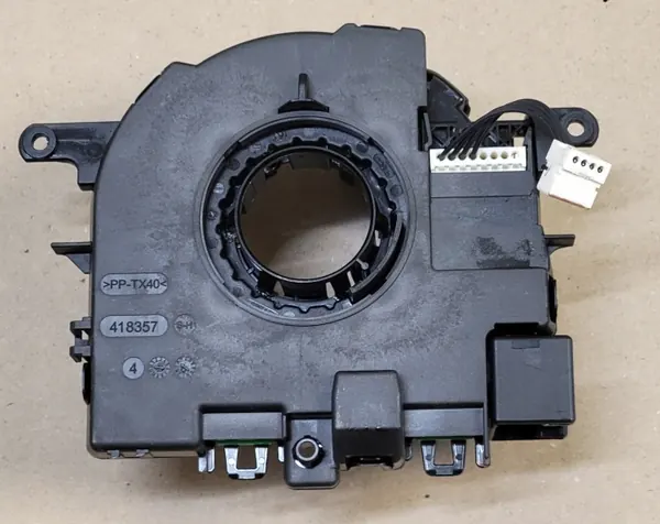 Ressort de bobine airbag OEM 5Q1953569 - VW OE image 2