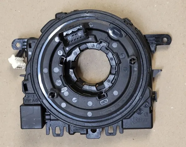 Ressort de bobine airbag OEM 5Q1953569 - VW OE image 5