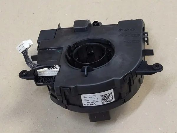 Ressort de bobine airbag OEM 5Q1953569 - VW OE image 6