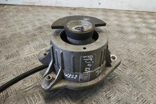 Support moteur gauche MERCEDES-BENZ S (W222, V222, X222) A2222407517 image 6