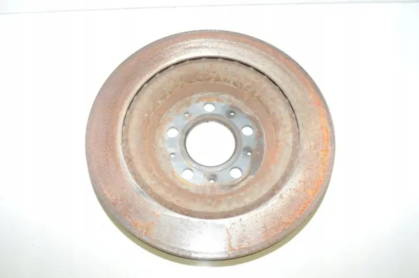 Tesla Model 3 Bakre höger bromsskiva OEM 1044631 image 3