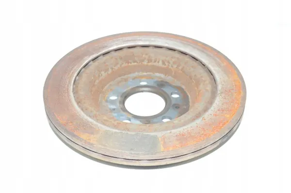 Tesla Model 3 Bakre höger bromsskiva OEM 1044631 image 4