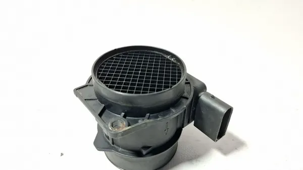 Luftmassenmesser MERCEDES-BENZ C (W203) 2.2L Diesel image 2